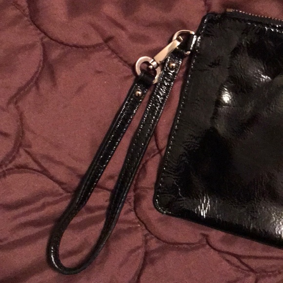 Cole Haan Wristlet - Picture 3 of 7